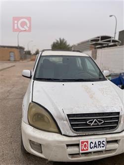 شيري T11 تيجو